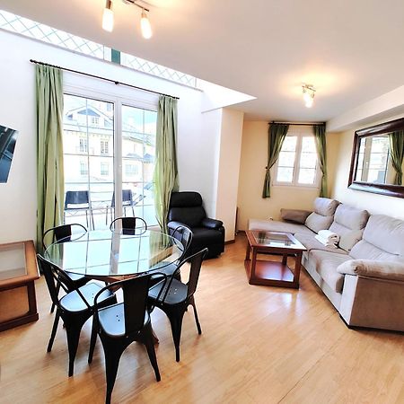 Ski & Snow Apartmentos By Todosierranevada - Plaza Principal Junto A Los Telecabinas 塞拉内华达 外观 照片