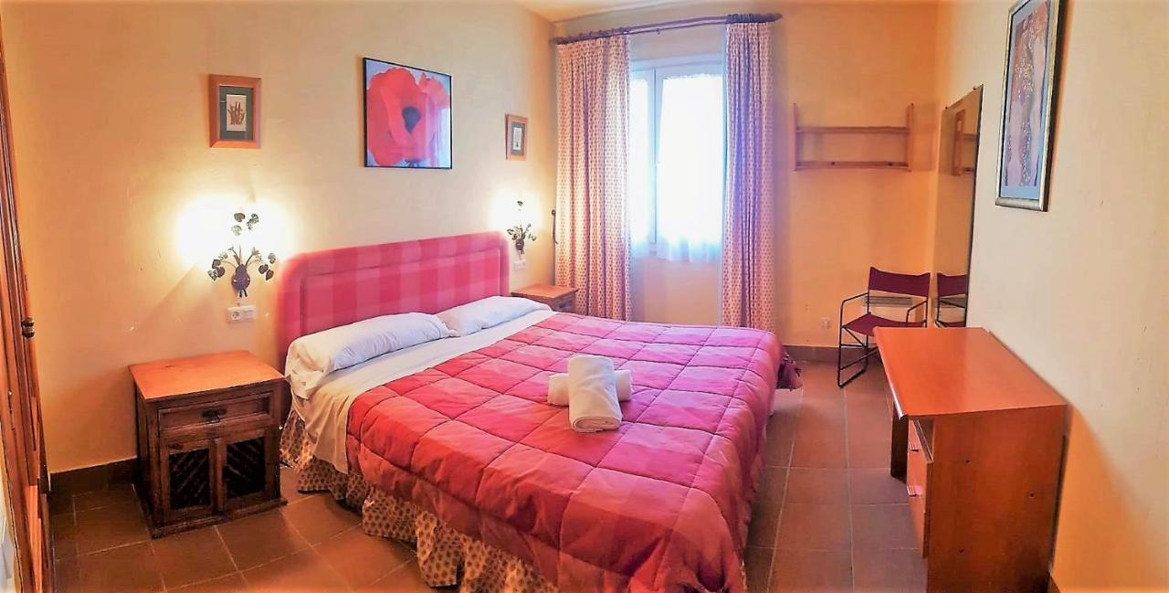 Ski & Snow Apartmentos By Todosierranevada - Plaza Principal Junto A Los Telecabinas 塞拉内华达 外观 照片