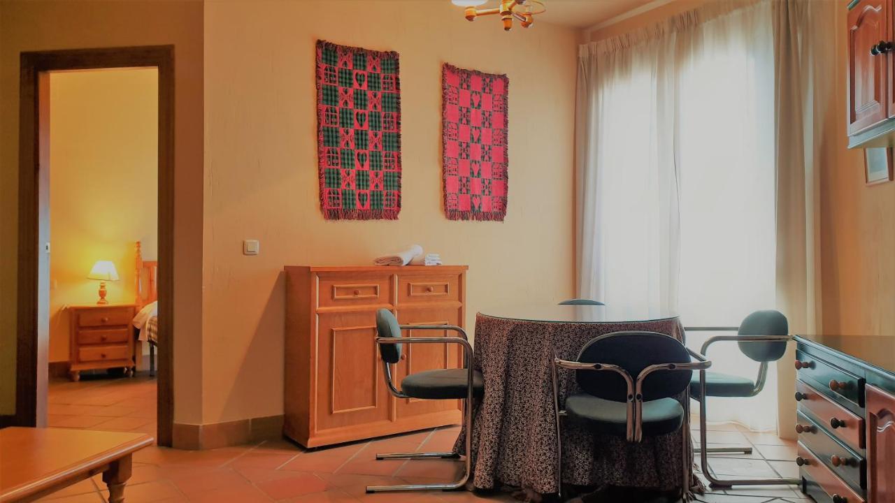 Ski & Snow Apartmentos By Todosierranevada - Plaza Principal Junto A Los Telecabinas 塞拉内华达 外观 照片