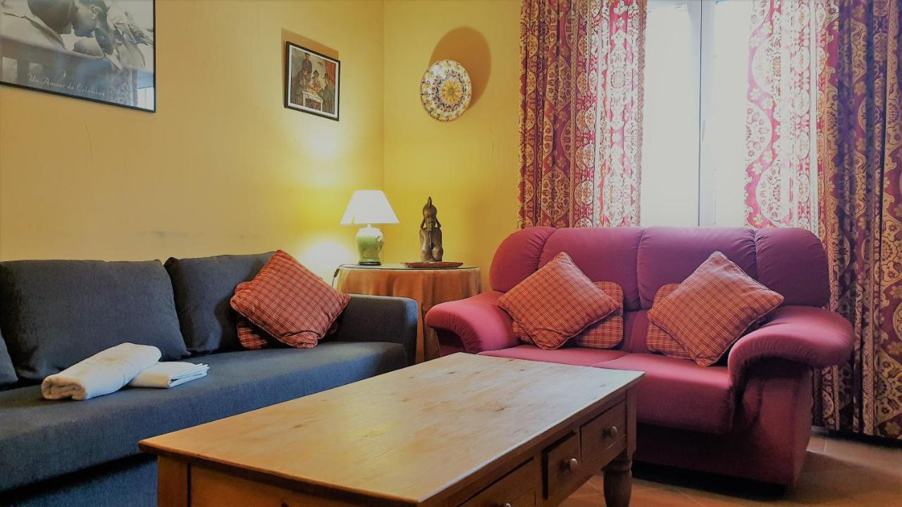 Ski & Snow Apartmentos By Todosierranevada - Plaza Principal Junto A Los Telecabinas 塞拉内华达 外观 照片