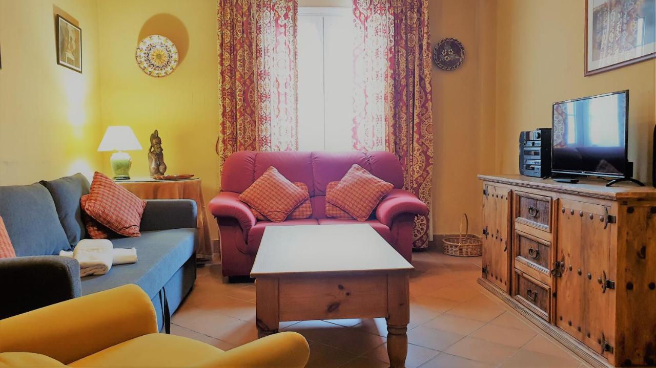 Ski & Snow Apartmentos By Todosierranevada - Plaza Principal Junto A Los Telecabinas 塞拉内华达 外观 照片