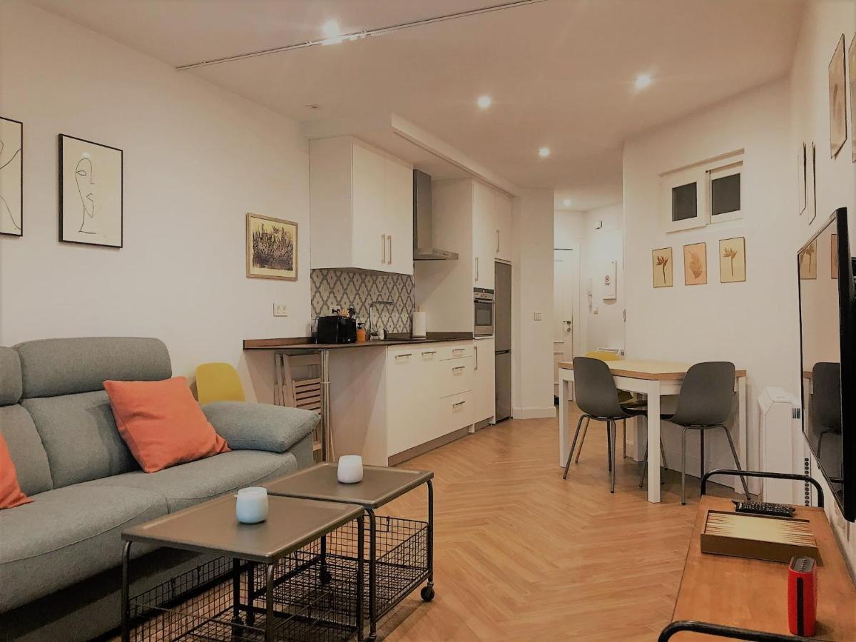 Ski & Snow Apartmentos By Todosierranevada - Plaza Principal Junto A Los Telecabinas 塞拉内华达 外观 照片