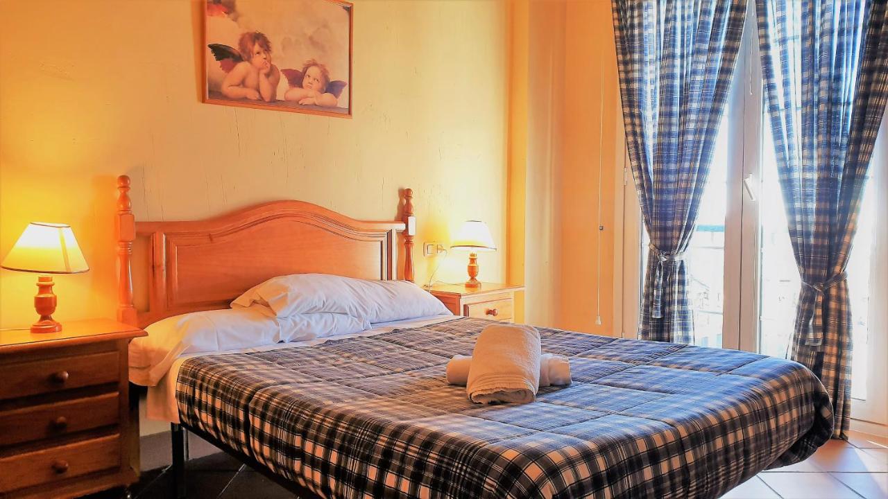 Ski & Snow Apartmentos By Todosierranevada - Plaza Principal Junto A Los Telecabinas 塞拉内华达 外观 照片