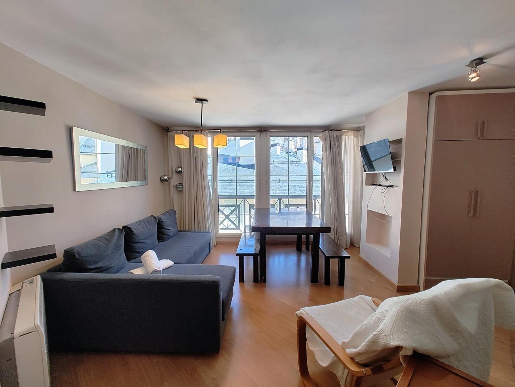 Ski & Snow Apartmentos By Todosierranevada - Plaza Principal Junto A Los Telecabinas 塞拉内华达 外观 照片