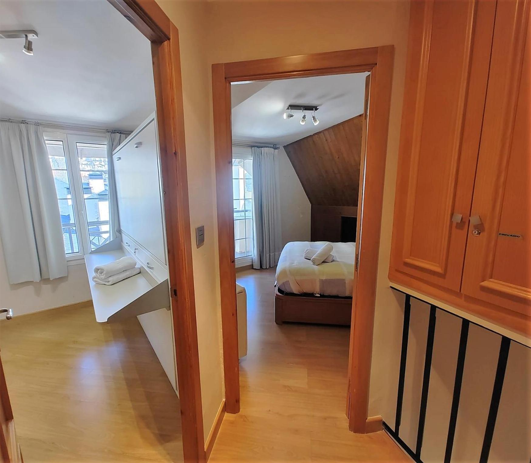 Ski & Snow Apartmentos By Todosierranevada - Plaza Principal Junto A Los Telecabinas 塞拉内华达 外观 照片