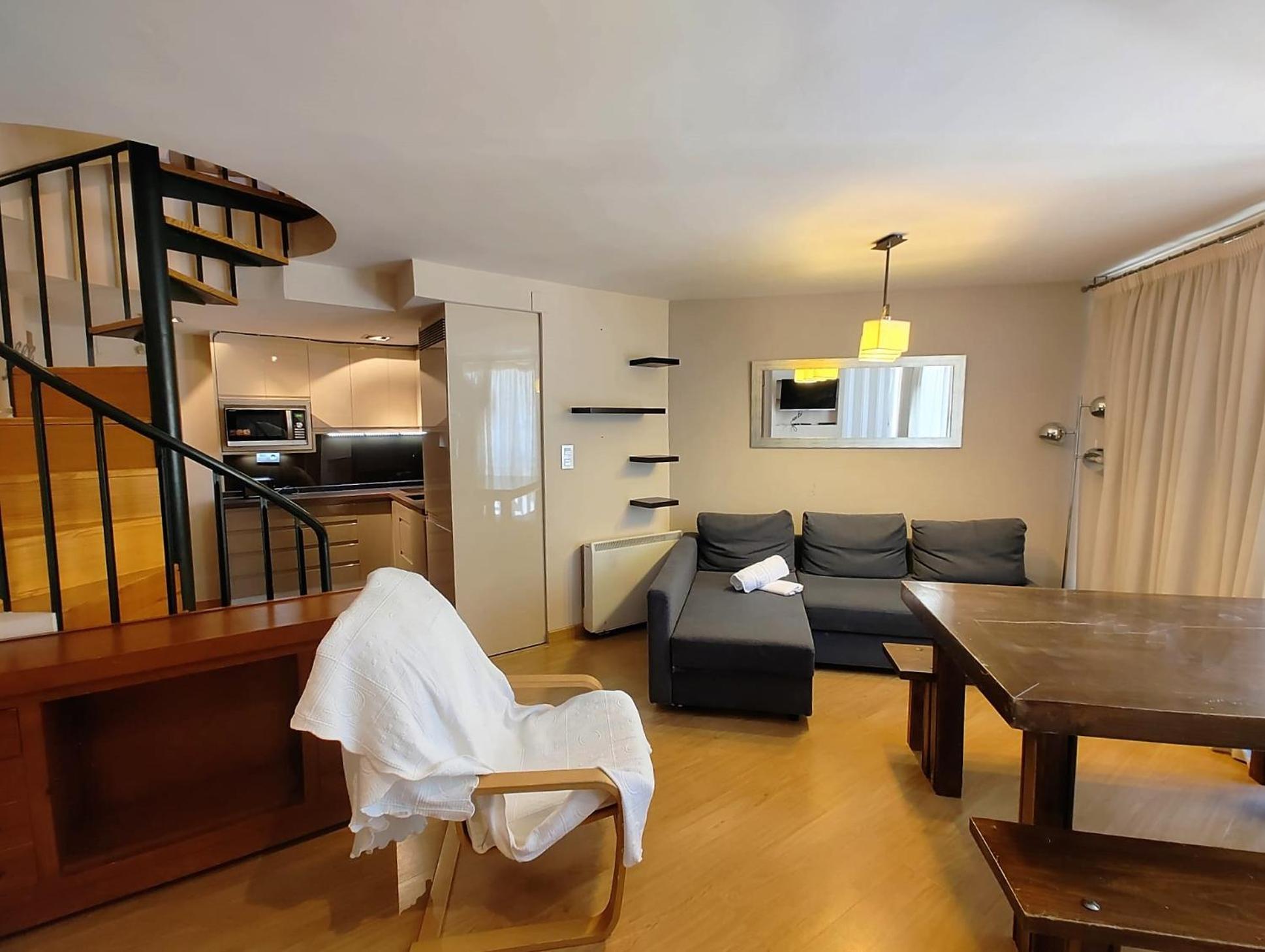 Ski & Snow Apartmentos By Todosierranevada - Plaza Principal Junto A Los Telecabinas 塞拉内华达 外观 照片