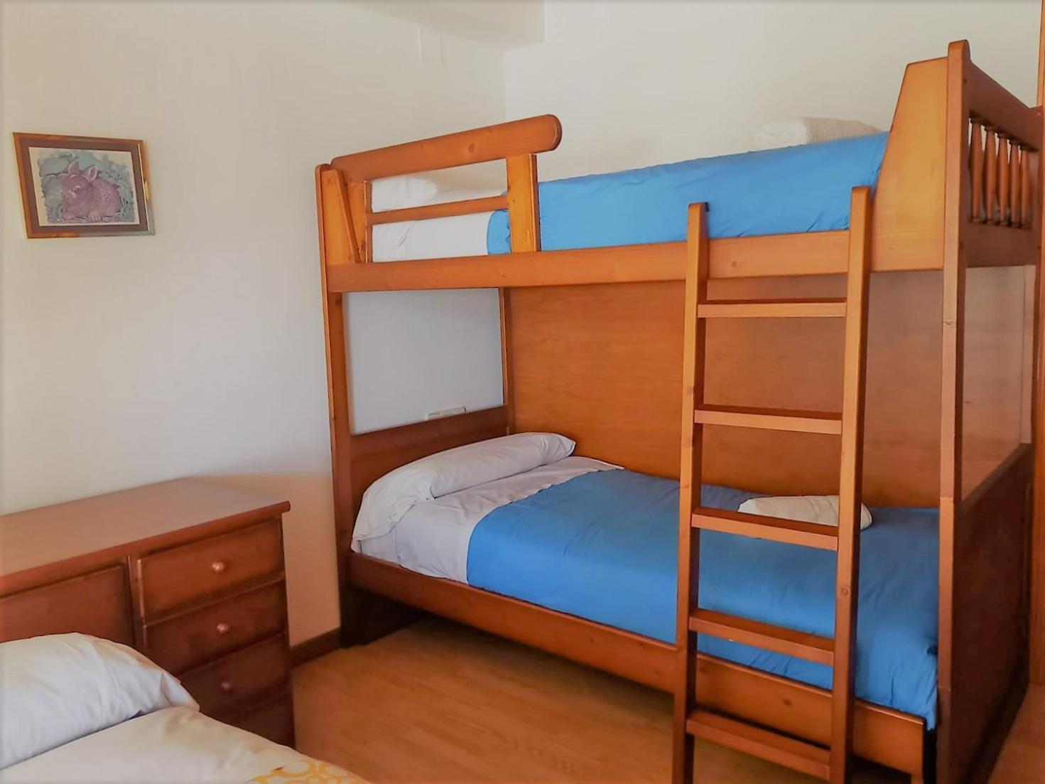Ski & Snow Apartmentos By Todosierranevada - Plaza Principal Junto A Los Telecabinas 塞拉内华达 外观 照片