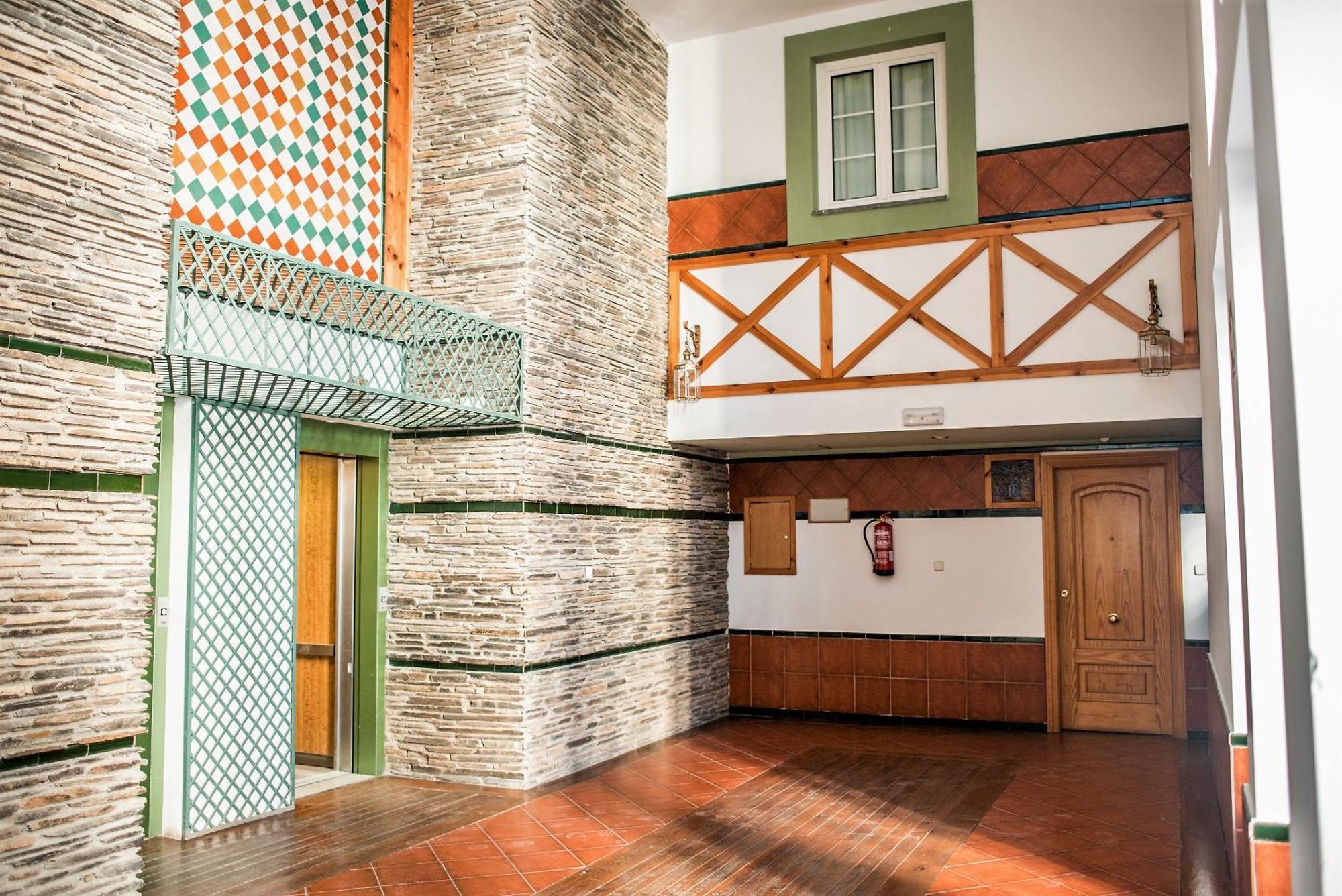 Ski & Snow Apartmentos By Todosierranevada - Plaza Principal Junto A Los Telecabinas 塞拉内华达 外观 照片