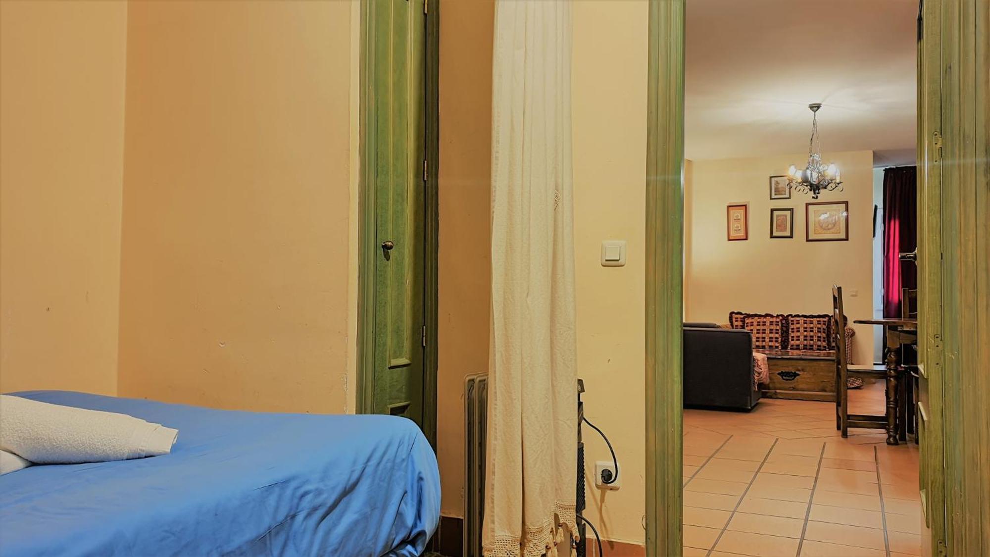 Ski & Snow Apartmentos By Todosierranevada - Plaza Principal Junto A Los Telecabinas 塞拉内华达 外观 照片