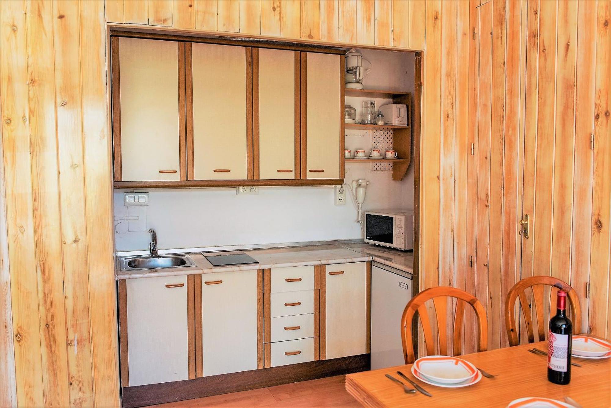 Ski & Snow Apartmentos By Todosierranevada - Plaza Principal Junto A Los Telecabinas 塞拉内华达 外观 照片