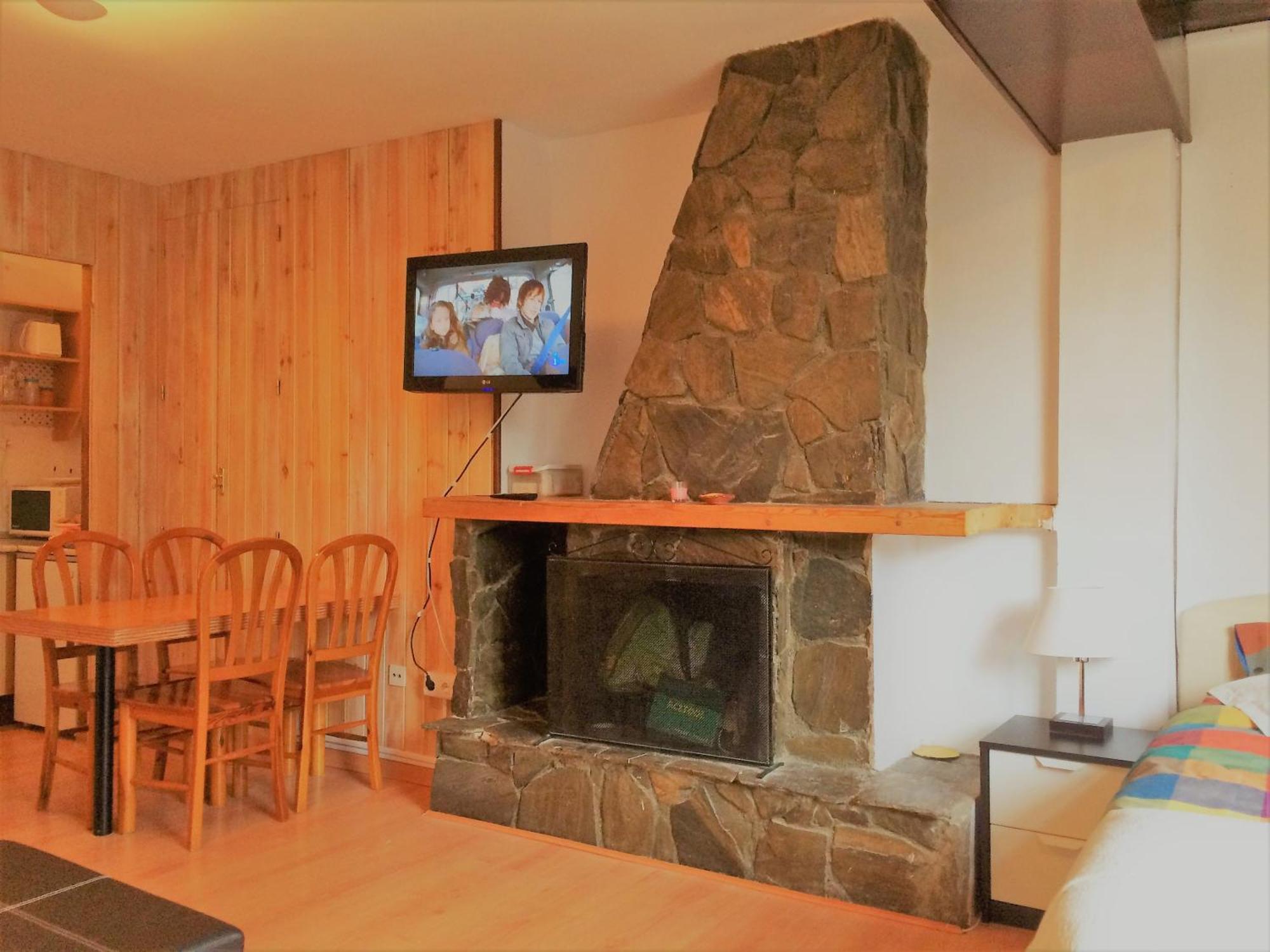 Ski & Snow Apartmentos By Todosierranevada - Plaza Principal Junto A Los Telecabinas 塞拉内华达 外观 照片