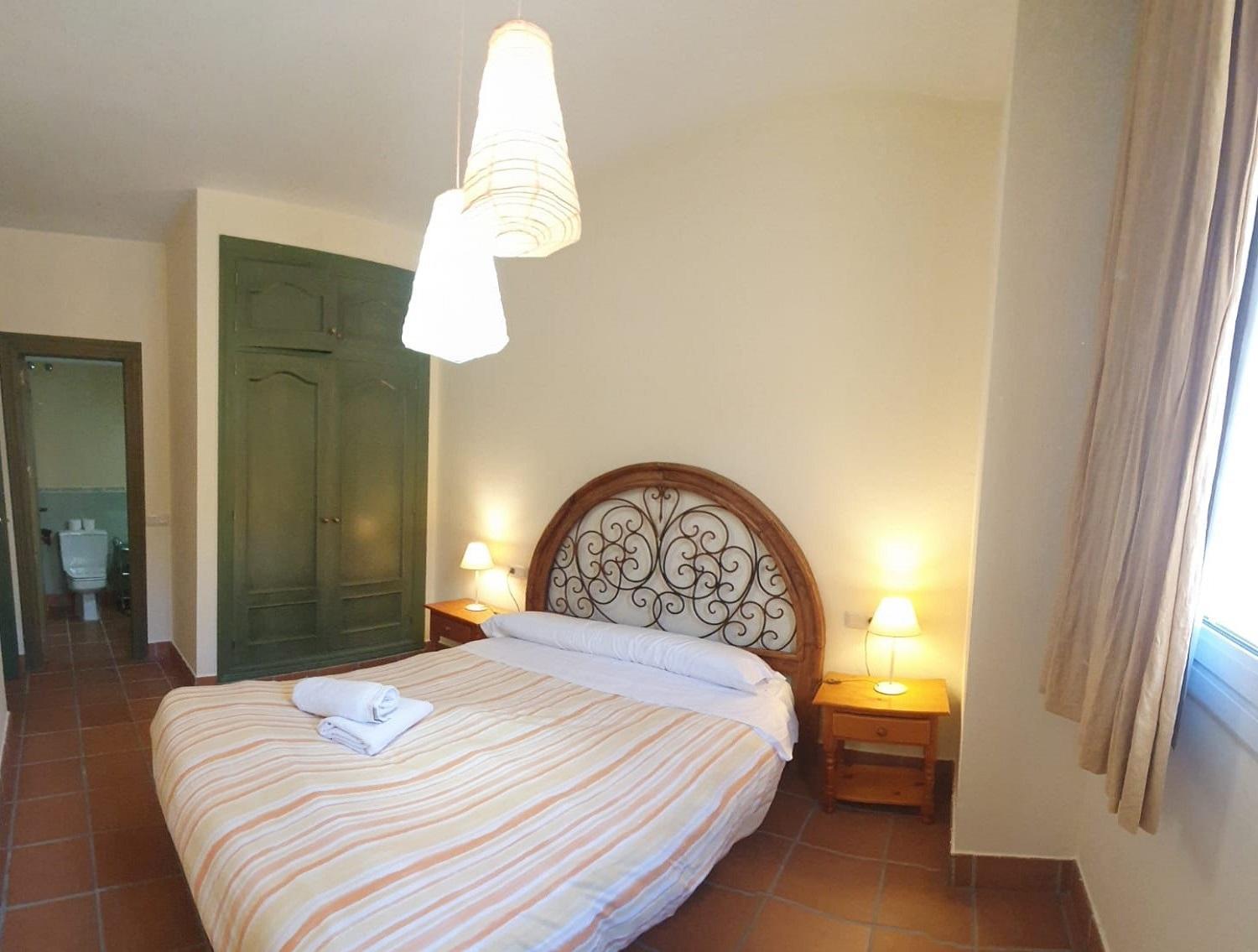 Ski & Snow Apartmentos By Todosierranevada - Plaza Principal Junto A Los Telecabinas 塞拉内华达 外观 照片