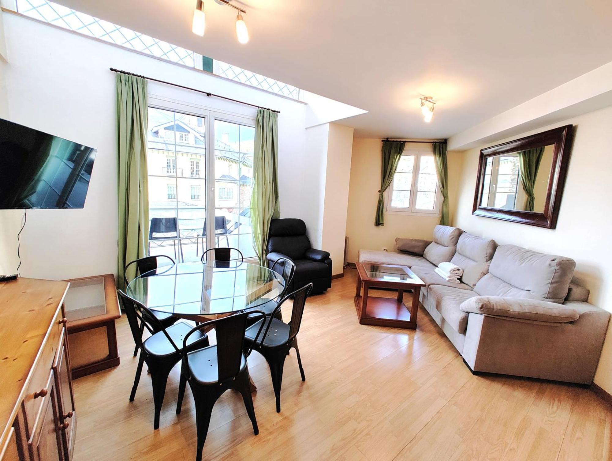 Ski & Snow Apartmentos By Todosierranevada - Plaza Principal Junto A Los Telecabinas 塞拉内华达 外观 照片