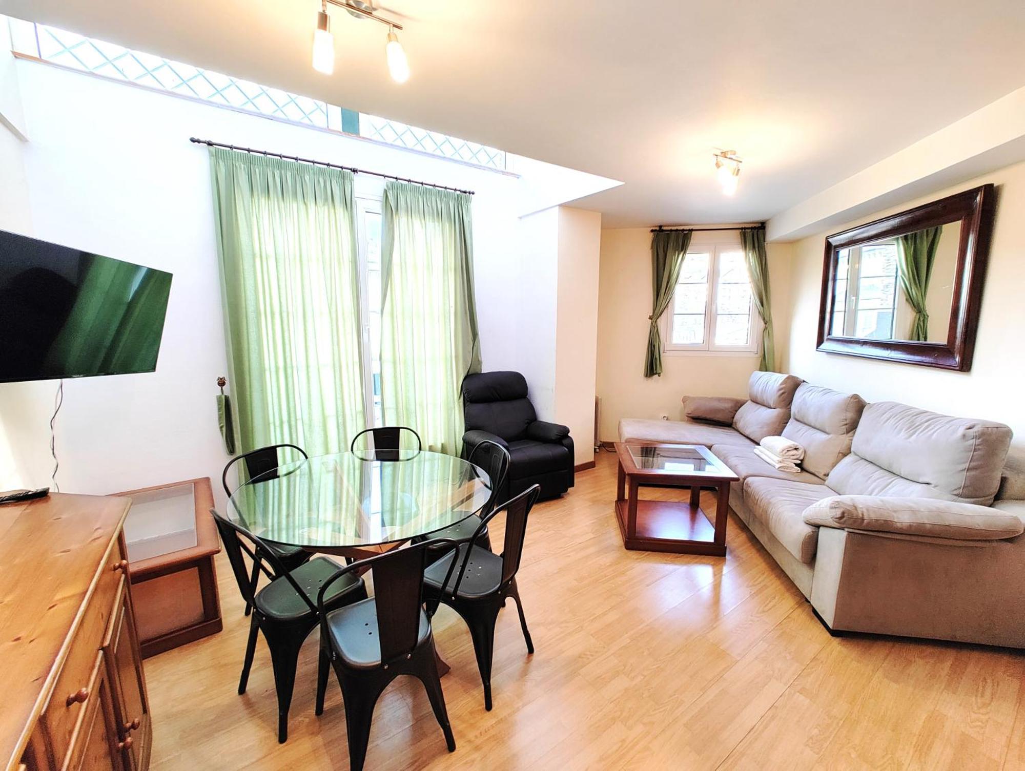 Ski & Snow Apartmentos By Todosierranevada - Plaza Principal Junto A Los Telecabinas 塞拉内华达 外观 照片