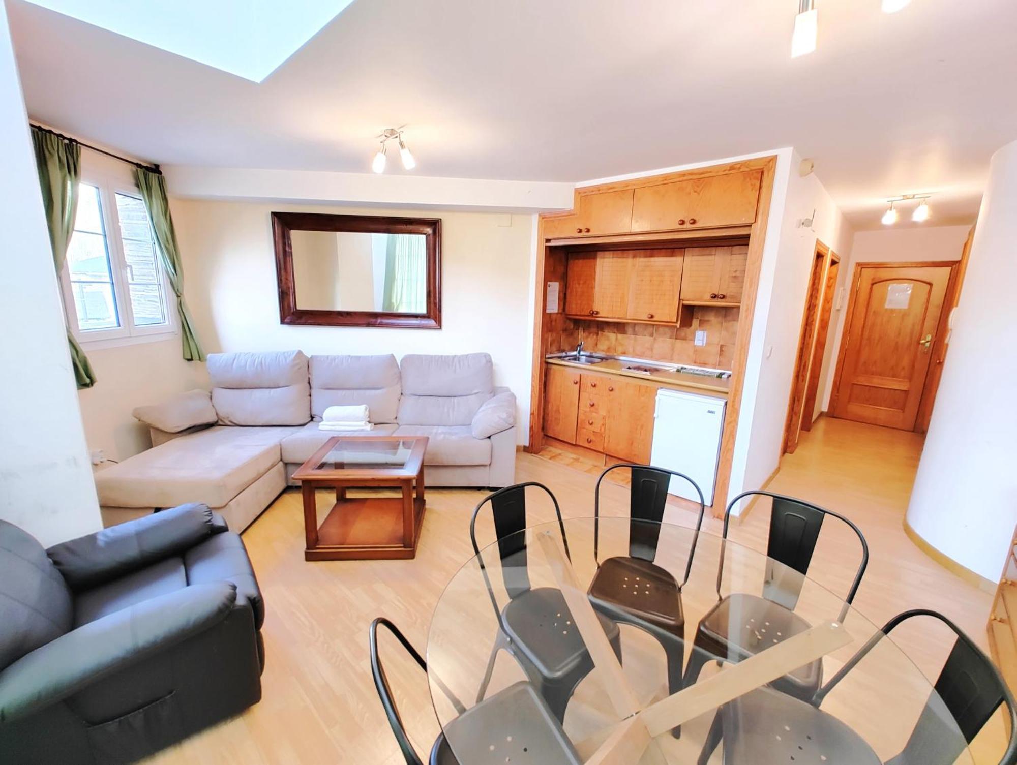 Ski & Snow Apartmentos By Todosierranevada - Plaza Principal Junto A Los Telecabinas 塞拉内华达 外观 照片