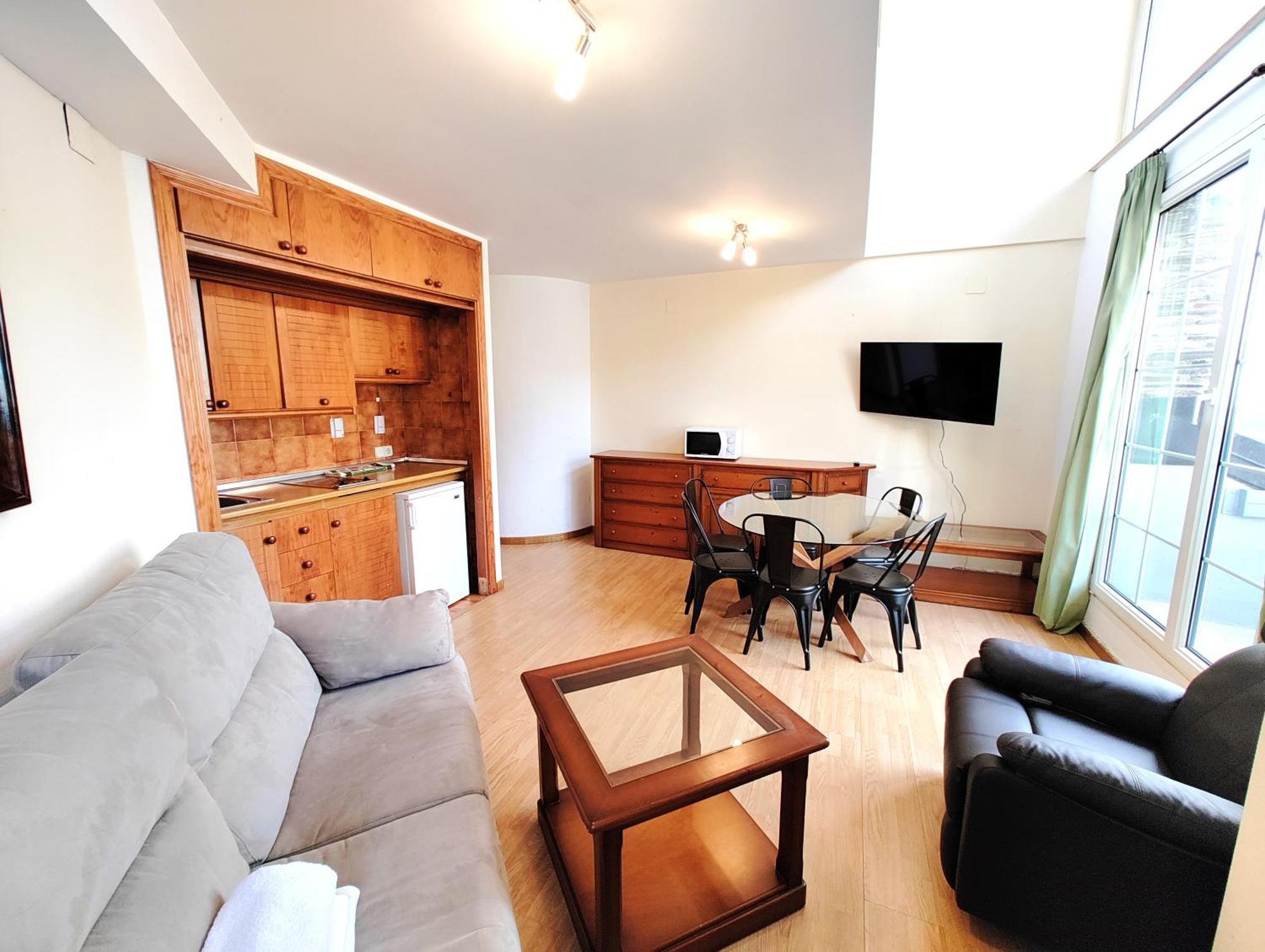 Ski & Snow Apartmentos By Todosierranevada - Plaza Principal Junto A Los Telecabinas 塞拉内华达 外观 照片