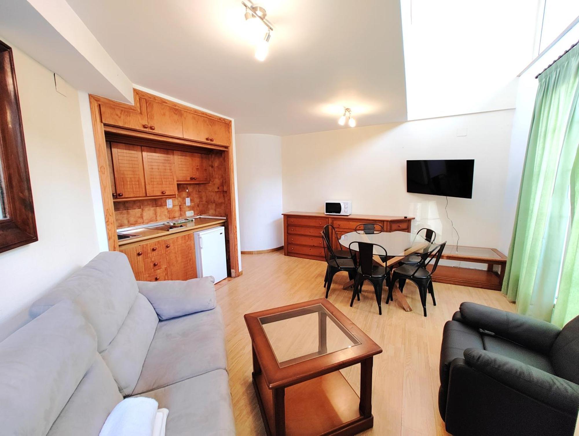 Ski & Snow Apartmentos By Todosierranevada - Plaza Principal Junto A Los Telecabinas 塞拉内华达 外观 照片